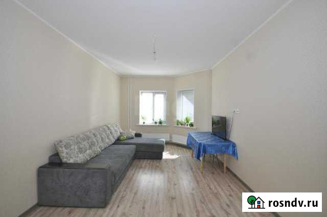 4-комнатная квартира, 100 м², 2/10 эт. на продажу в Сургуте Ханты-Мансийского АО Сургут - изображение 1