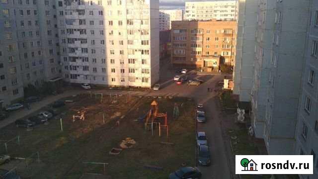 3-комнатная квартира, 67 м², 7/9 эт. на продажу в Менделеевске Менделеевск - изображение 1