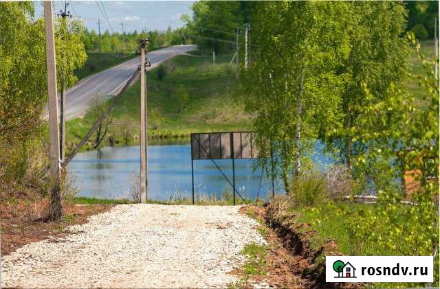 Участок ИЖС 8 сот. на продажу в Ступино Ступино - изображение 1