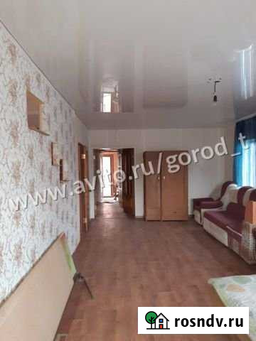 Дом 87.7 м² на участке 3 сот. на продажу в Туймазах Туймазы - изображение 1