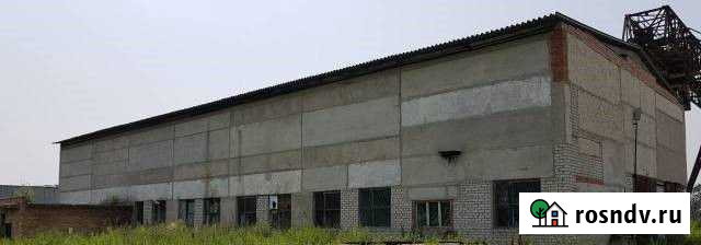 Комплекс производственных помещений, 1500 кв.м. Шкотово - изображение 1