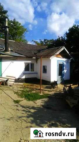 Дом 60 м² на участке 25 сот. на продажу в Чистенькой Чистенькая - изображение 1