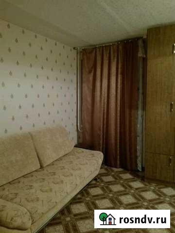 Комната 25 м² в 5-ком. кв., 4/5 эт. на продажу в Саратове Саратов - изображение 1