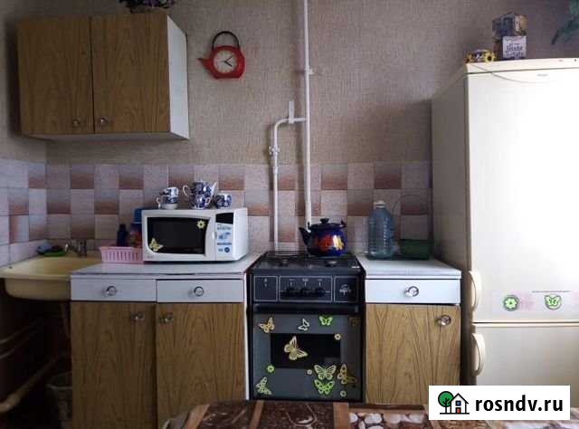 1-комнатная квартира, 38 м², 5/9 эт. в аренду на длительный срок в Миассе Миасс - изображение 1