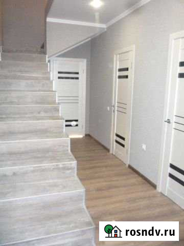 Дом 157 м² на участке 6 сот. на продажу в Холмской Холмская - изображение 1