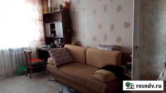 2-комнатная квартира, 46.9 м², 3/5 эт. на продажу в Камышине Камышин