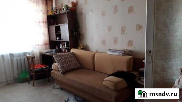 2-комнатная квартира, 46.9 м², 3/5 эт. на продажу в Камышине Камышин - изображение 1