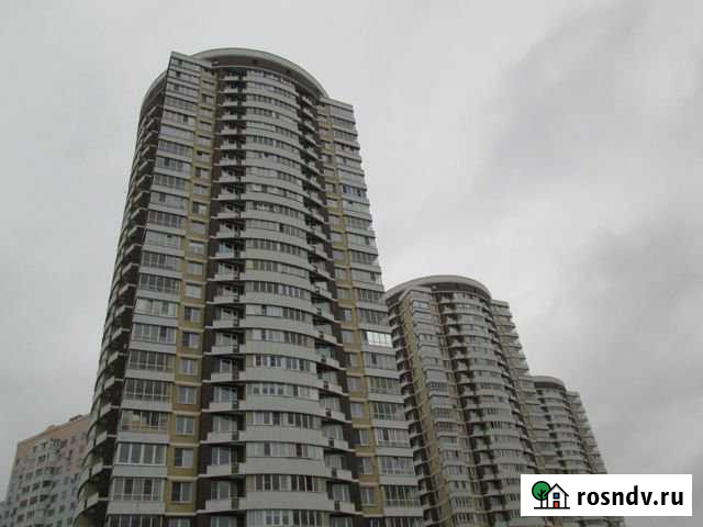 1-комнатная квартира, 41.2 м², 11/25 эт. на продажу в Островцах Островцы - изображение 1