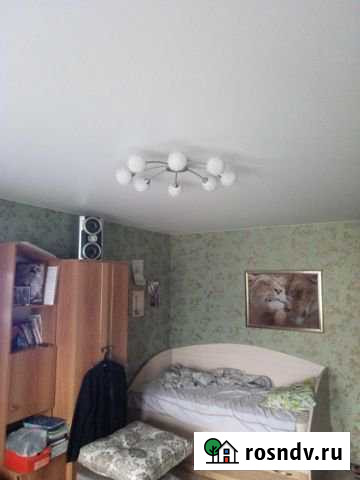 1-комнатная квартира, 32 м², 4/5 эт. на продажу в Красном Гуляе Красный Гуляй - изображение 1