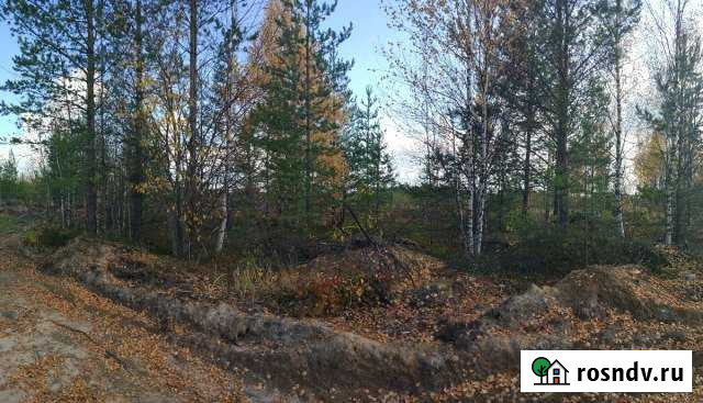 Участок СНТ, ДНП 10 сот. на продажу в Сургуте Ханты-Мансийского АО Сургут - изображение 1