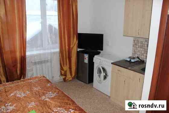 Квартира-студия, 25 м², 1/3 эт. в аренду посуточно в Ульяновске Ульяновск