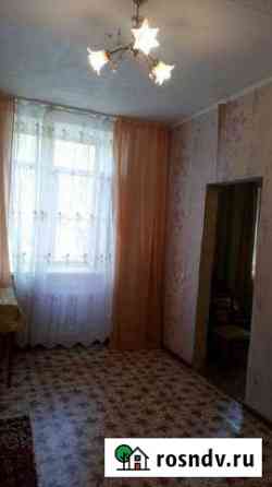 Комната 29.8 м² в 3-ком. кв., 1/2 эт. на продажу в Комсомольске-на-Амуре Комсомольск-на-Амуре