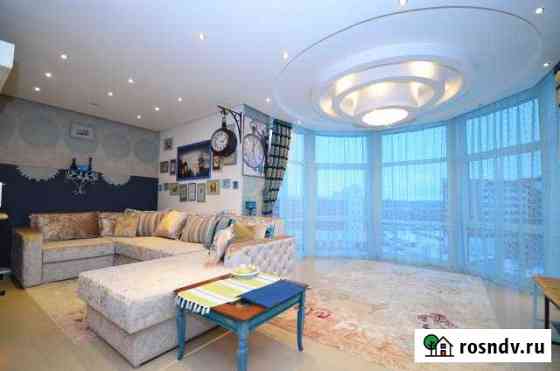 2-комнатная квартира, 75 м², 7/7 эт. на продажу в Пушкине Пушкин
