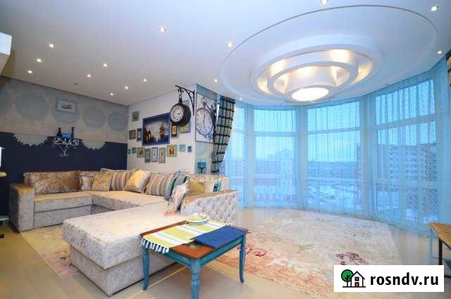 2-комнатная квартира, 75 м², 7/7 эт. на продажу в Пушкине Пушкин - изображение 1