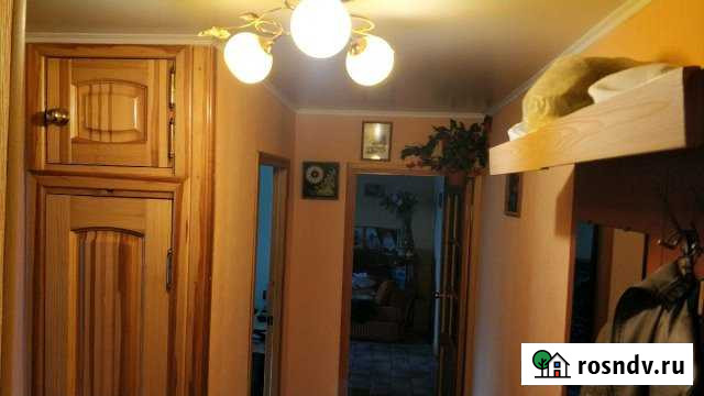 3-комнатная квартира, 57 м², 3/5 эт. на продажу в Зеленодольске Зеленодольск - изображение 1