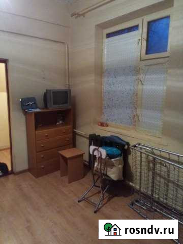 1-комнатная квартира, 20 м², 2/2 эт. на продажу в Светлогорске Светлогорск - изображение 1