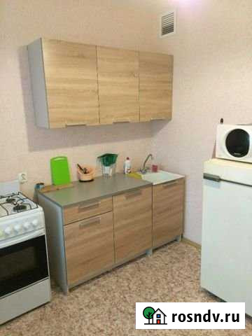 1-комнатная квартира, 30 м², 8/9 эт. в аренду на длительный срок в Великом Новгороде Великий Новгород - изображение 1