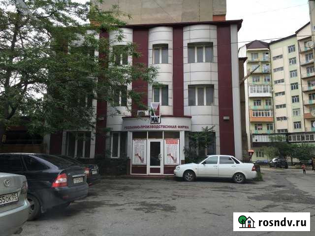 Офисное помещение, 300 кв.м., договорная Махачкала - изображение 1