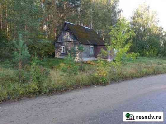 Дом 54 м² на участке 15 сот. на продажу в Печорах Печоры