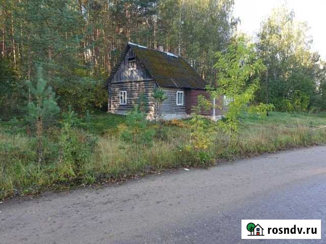 Дом 54 м² на участке 15 сот. на продажу в Печорах Печоры - изображение 1