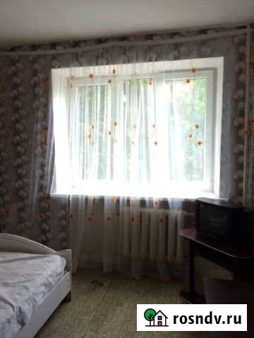 Комната 13 м² в 1-ком. кв., 2/5 эт. на продажу в Черкесске Черкесск - изображение 1