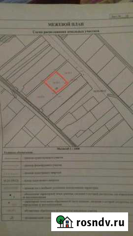 Участок ИЖС 10 сот. на продажу в Столбище Столбище - изображение 1