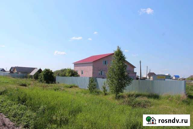 Коттедж 300 м² на участке 23 сот. на продажу в Кургане Курган - изображение 1