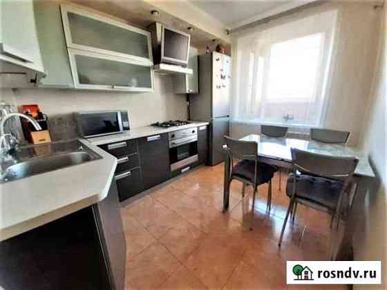 3-комнатная квартира, 58 м², 5/5 эт. на продажу в Волгодонске Волгодонск