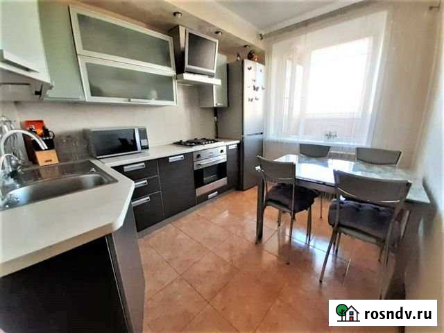 3-комнатная квартира, 58 м², 5/5 эт. на продажу в Волгодонске Волгодонск - изображение 1