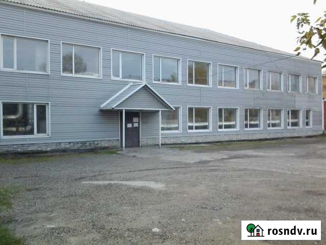 Торговое помещение, 1268 кв.м. Бийск - изображение 1