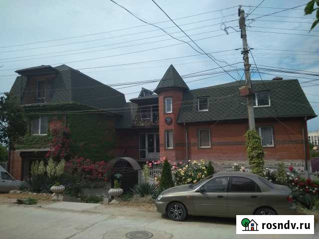 Комната 15 м² в 2-ком. кв., 3/3 эт. в аренду на длительный срок в Севастополе Севастополь - изображение 1