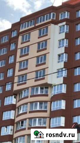 2-комнатная квартира, 58 м², 9/13 эт. на продажу в Оренбурге Оренбург - изображение 1