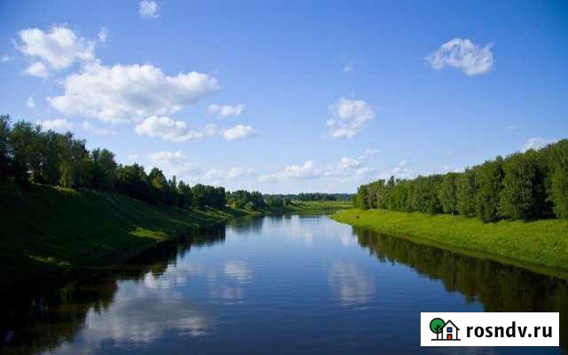 Участок ИЖС 13 сот. на продажу в Зубцове Зубцов - изображение 1