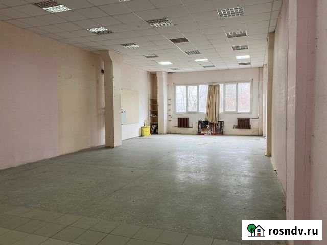 Помещение свободного назначения, 127.27 кв.м. Пермь - изображение 1