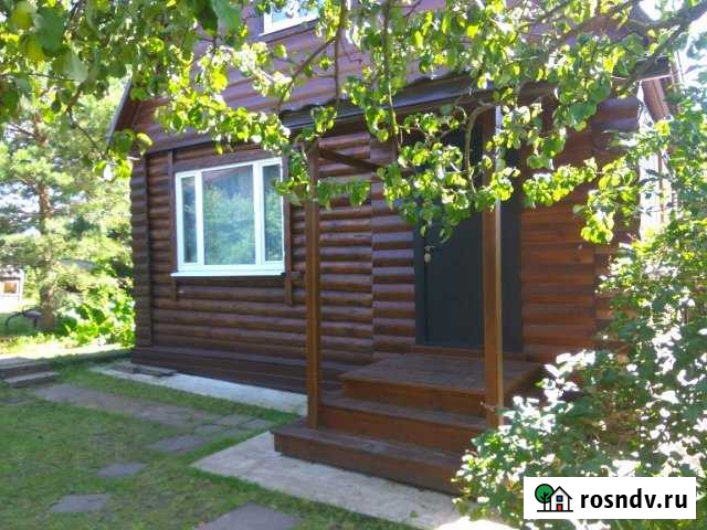 Дача 90 м² на участке 12 сот. на продажу в Солнечногорске Солнечногорск - изображение 1