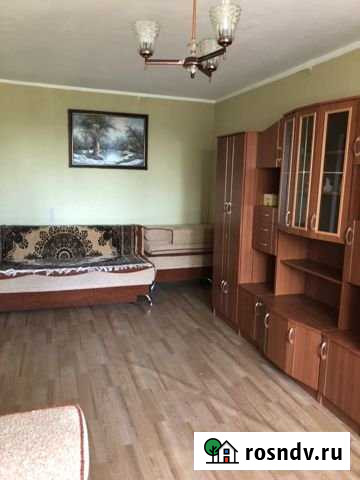 2-комнатная квартира, 43 м², 3/9 эт. в аренду на длительный срок в Коломне Коломна - изображение 1