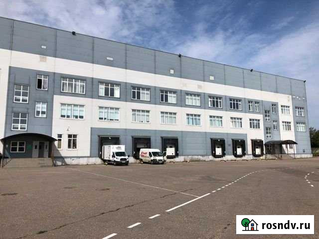 Продажа готовых блоков от 10000 кв.м. в Логопарке Жуковский - изображение 1