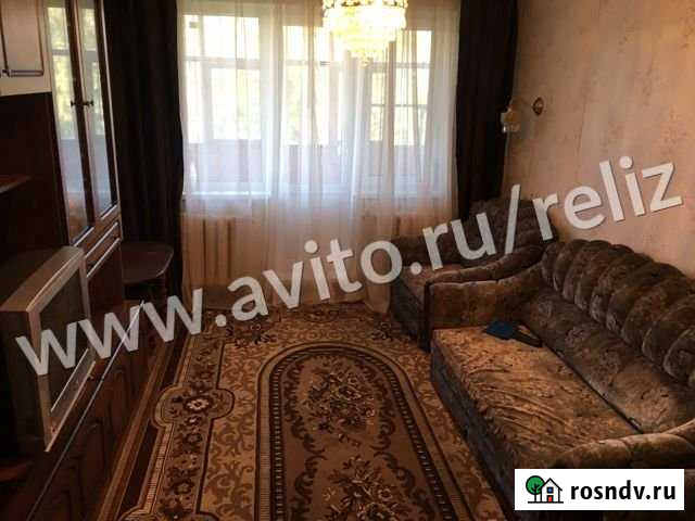 1-комнатная квартира, 32 м², 3/5 эт. на продажу в Наро-Фоминске Наро-Фоминск - изображение 1