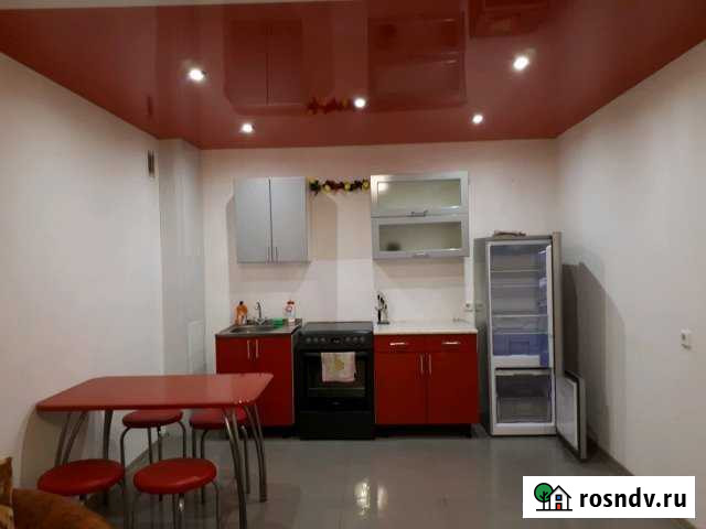 2-комнатная квартира, 65 м², 1/13 эт. в аренду посуточно в Чите Чита - изображение 1