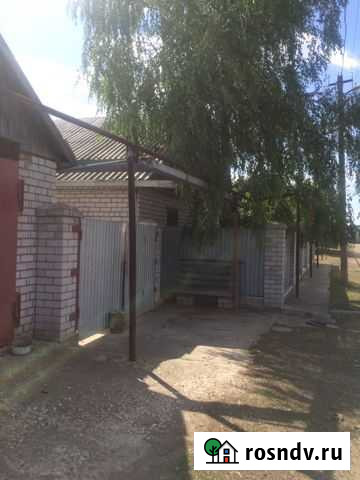 Дом 107.1 м² на участке 30 сот. на продажу в Кинеле Кинель - изображение 1