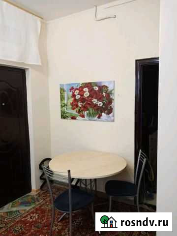 2-комнатная квартира, 16 м², 1/5 эт. на продажу в Геленджике Геленджик - изображение 1