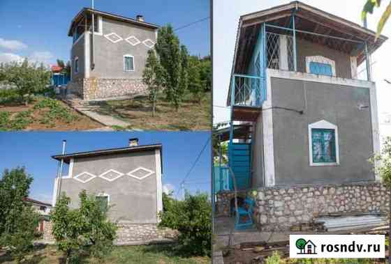 Дача 55.7 м² на участке 8 сот. на продажу в Севастополе Севастополь