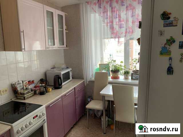 2-комнатная квартира, 50.7 м², 7/9 эт. на продажу в Северске Северск - изображение 1