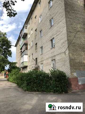 2-комнатная квартира, 42 м², 1/5 эт. на продажу в Серпухове Серпухов - изображение 1