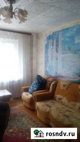 2-комнатная квартира, 50 м², 4/9 эт. на продажу в Вязьме Вязьма - изображение 1