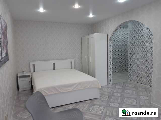 1-комнатная квартира, 32 м², 4/5 эт. в аренду посуточно в Норильске Норильск - изображение 1