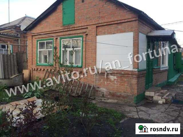 Участок ИЖС 6 сот. на продажу в Батайске Батайск - изображение 1