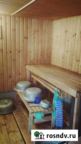 Дом 73 м² на участке 11 сот. на продажу в Кугесях Кугеси - изображение 1