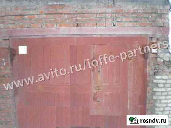Гараж 18 м² на продажу во Владимире Владимир