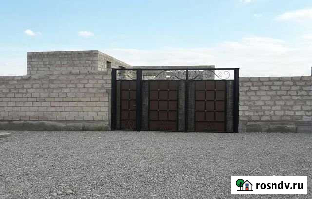 Дом 228 м² на участке 10 сот. на продажу в Чегеме Втором Чегем Второй - изображение 1